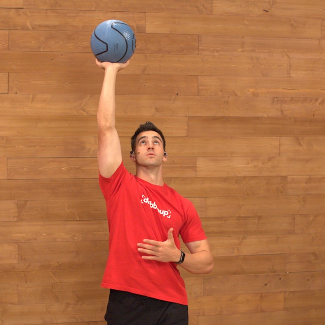 Arms, Shoulders, & Legs
