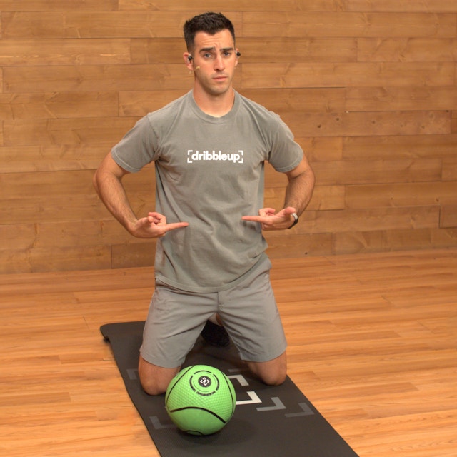 Core On The Floor