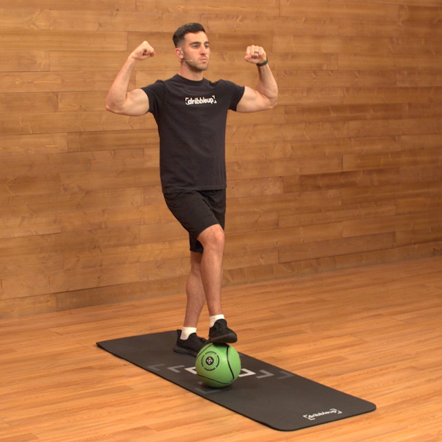 Fit & Flexible Upper Body