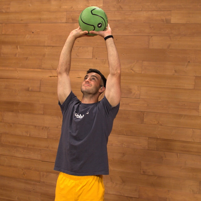 Floor Pressing Variations