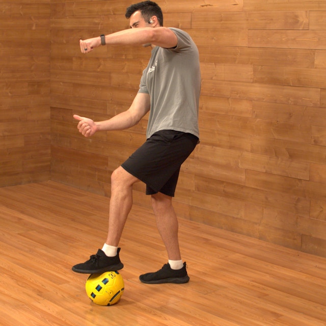 Practice Your Turning