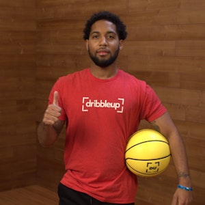 How to Dribble a Basketball Live Class